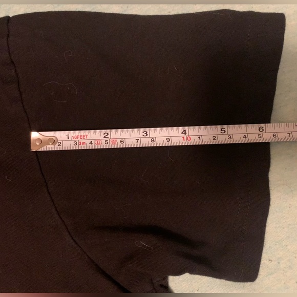 Metallica Shirt Size Large - Picture 5 of 7